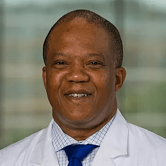 Dr Ohwofiemu Nwariaku