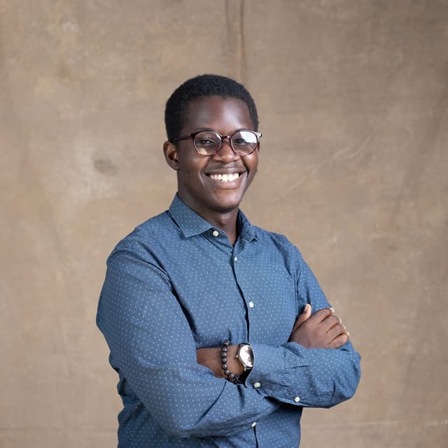 Oluwawapelumi Akin-Ajani